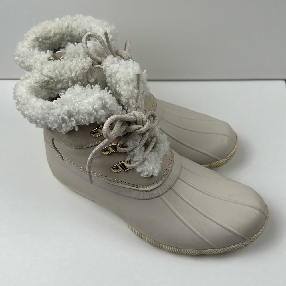 Sperry Alpine Boot